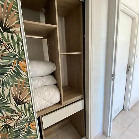 Le Myosotis Route Des Plages Apartment